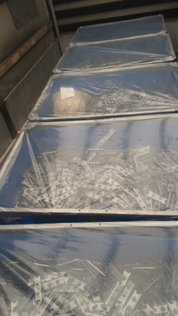 Профессиональная доставка сборного груза из Узбекистана в Россию в ...