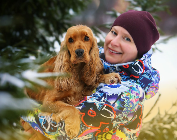 Спецпроект "30 лет «ТРАСКО»": история Ольги Родионовой