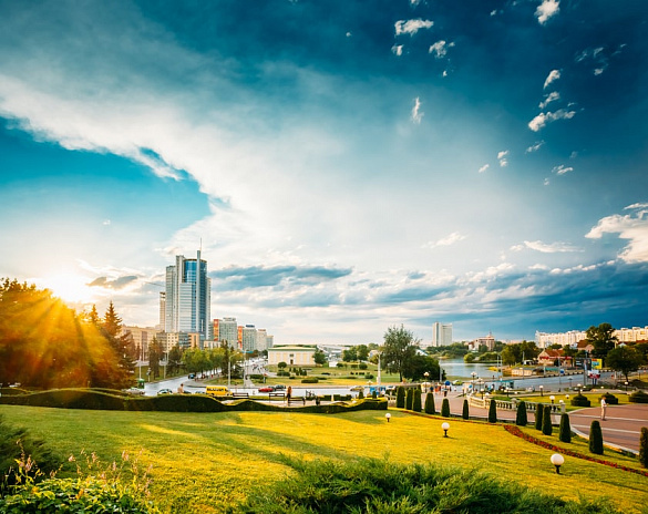 Париж – Иркутск. Часть 1