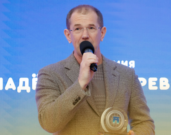 «ТРАСКО» - Надежный перевозчик России